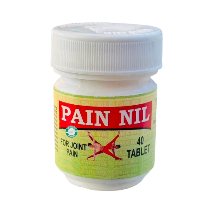 Pain nil tablet-30 Tablets